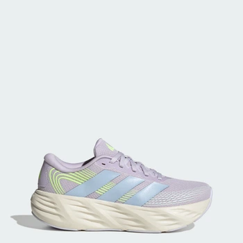 Женские кроссовки GALAXY 8 RUNNING adidas IH9789 39 (6 UK) фиолетовый (4069987696763)