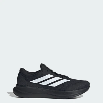 Мужские кроссовки для бега Runfalcon 6 CLOUDFOAM Running adidas IH9530 42 (8 UK) черный (4068818032053)