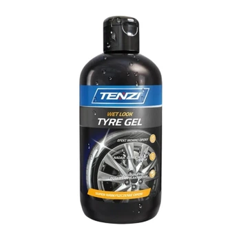 Гель для ухода и блеска шин Tenzi Tyre Gel 0,25 л