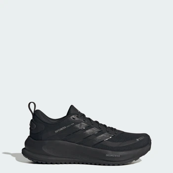 Женские кроссовки SUPERNOVA EASE 2 GTX RUNNING adidas HQ7410 38.5 (5.5 UK) черный (4069987442261)