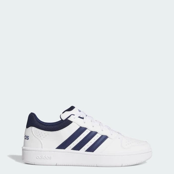 Чоловічі кросівки HOOPS CLASSIC adidas KI1058 46.5 (11.5 UK) білий (4068814245747)