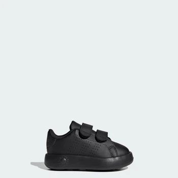 Детские кроссовки Advantage adidas ID5285 (26.5 EUR) черный (4066765029126)