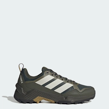 Чоловічі кросівки Terrex Hikster LT Hiking adidas KJ3088 44.5 (10 UK) сірий (4069989550414)