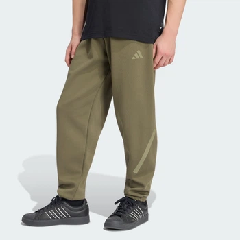 Мужские брюки ADIDAS Z.N.E. adidas KF3816 (2XL) зеленый (4068804225490)