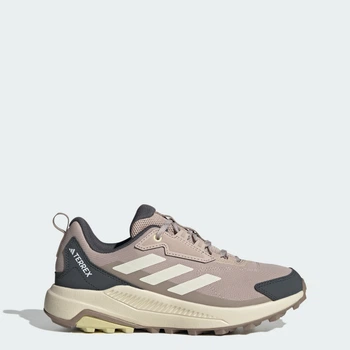 Жіночі кросівки для хайкінгу Terrex Anylander adidas KJ0868 39 (6 UK) коричневий (4068812502514)