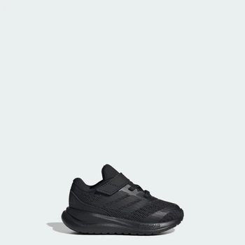 Детские кроссовки RUNFALCON 6 INFANT adidas KI1378 (26.5 EUR) черный (4068818190364)