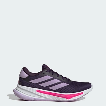 Женские кроссовки Supernova Ease adidas JQ2509 36.5 (4 UK) фиолетовый (4067906380915)