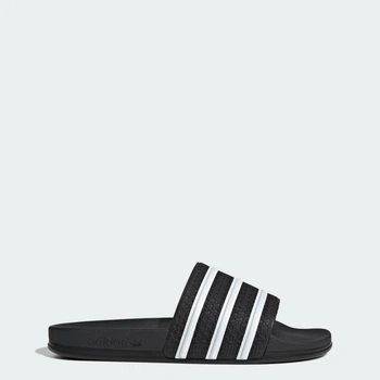 Шлепанцы ADILETTE OG CF adidas KJ6912 39 (6 UK) черный (4068815537964)