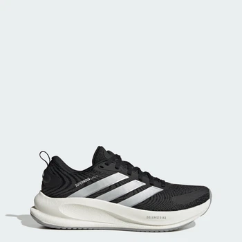 Женские кроссовки SUPERNOVA EASE 2 W adidas JQ1828 38 (5 UK) черный (4068812194665)
