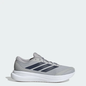 Мужские кроссовки для бега Runfalcon 6 CLOUDFOAM Running adidas IH9527 48 (12.5 UK) серый (4069987280511)