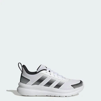 Детские кроссовки TENSAUR RUN 4.0 JUNIOR adidas KJ6631 (38 EUR) белый (4069987205569)