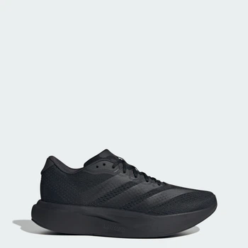 Мужские кроссовки для бега DURAMO SPEED 2 adidas KZ6849 47 (12 UK) черный (4069991309543)