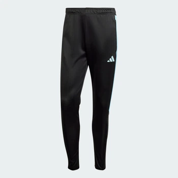Мужские спортивные брюки Tiro 23 Club adidas IL9549 (XS) черный (4066761797746)