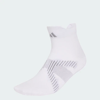 Носки RUNNING LIGHT adidas KV2936 (40-42) белый (4067907106378)