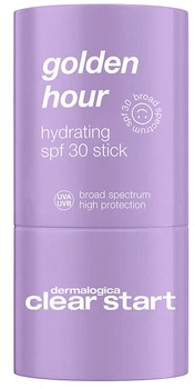 Sztyft przeciwsłoneczny Dermalogica Golden Hour Hydrating nawilżający SPF 30 19 g (666151114128)