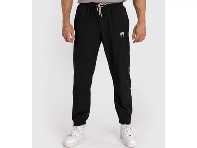Спортивні штани VENUM Attack 90 Tracksuit Pants L чорний/білий (6101)