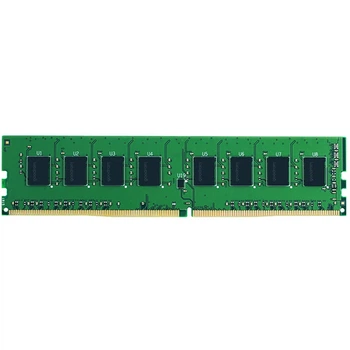 Оперативная память для ПК Samsung 8GB DDR4 2133MHz UDIMM 1Rx8 (M378A1K43BB1-CPB)