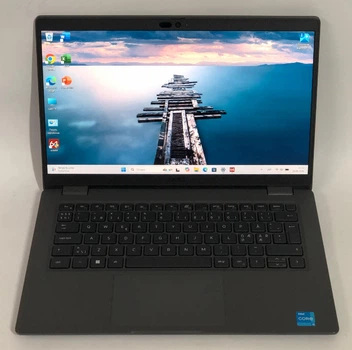 Ноутбук Dell Latitude 3440 - 14" FullHD IPS / i3-1315U / 16gb ddr4 / 256gb ssd, підсвітка клавіатури, Б/в