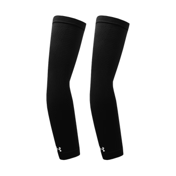 Нарукавники Under Armour із захистом від ультрафіолету, унісекс, охолоджувальні нарукавники, літні баскетбольні спортивні нарукавники, налокітники, велосипедні нарукавники