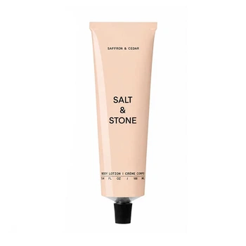 Лосьйон для тіла Salt & Stone Body Lotion Saffron & Cedar 100 ml