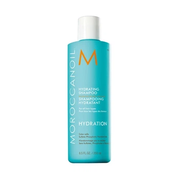 Зволожуючий шампунь Moroccanoil Hydrating Shampoo 250 ml