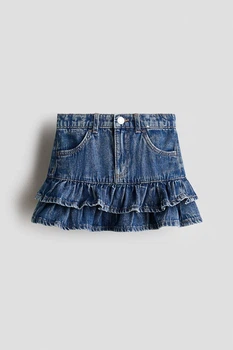 Джинсова Спідниця від H&M