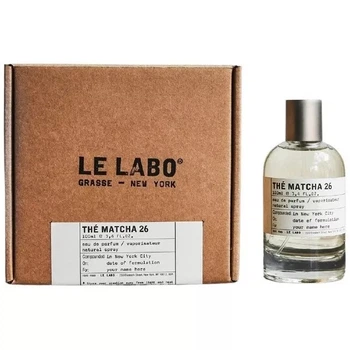 Le Labo The Matcha 26 (унисекс) парфюмированная вода 100 мл