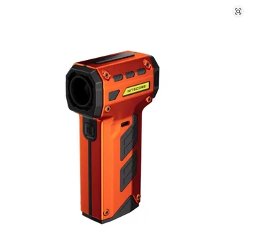 Nitecore CW23 Вентилятор багатофункціональний, помаранчевий