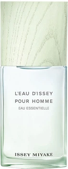 Woda perfumowana męska Issey Miyake L'Eau D'Issey Pour Homme Eau Essentielle 125 ml (3423222134839)