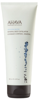 Peeling do ciała Ahava Deadsea Water Mineral 200 ml (697045155491)
