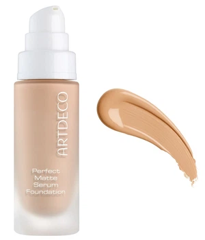 Тональна основа Artdeco Perfect Matte 65 Honey 20 мл (4052136274158)