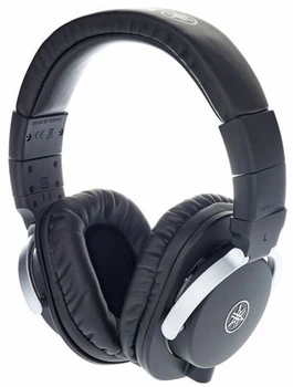 Наушники Yamaha 3278 HPH-MT8 студийные мониторные (4957812607957)