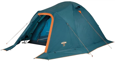 Палатка четырехместная Ferrino Tenere 4 Blue 91034NBB (932343)