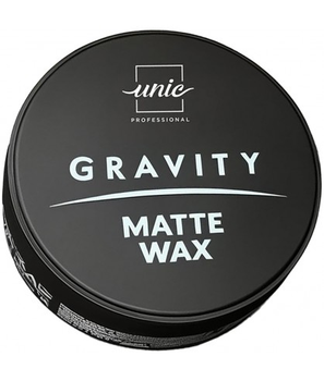 Воск матовый для волос Gravity Beton 50 мл