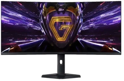 Monitor 34" Xiaomi G34WQi 2026 (ELA6562EU)