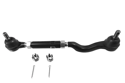 Тяга рулевая в сборе правая Hyundai (HB568200)