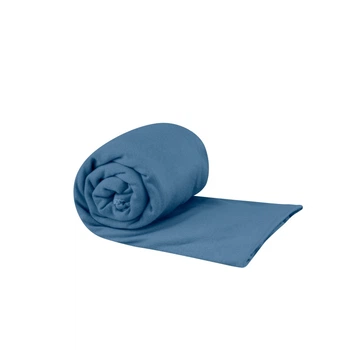 Полотенце Sea to Summit Pocket Towel Blue Moonlight M Blue Moonlight