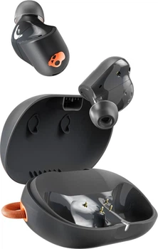 Słuchawki Skullcandy Sesh ANC Active Black/Orange (S2SAW-S749)