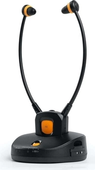 Słuchawki Muse M-286 CTV Black (3700460209964)