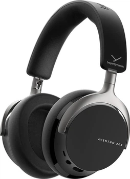 Słuchawki Beyerdynamic Aventho 200 Black (531761)