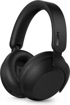 Słuchawki Philips TAH8000EBK Black (TAH8000EBK/00)