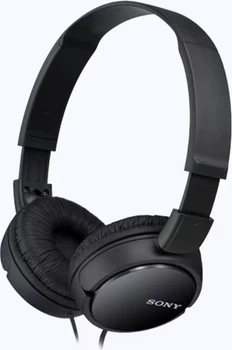 Навушники Sony MDR-ZX310AP Black (MDRZX310APB.CE7)