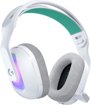 Навушники Logitech G522 Lightspeed White (5099206131675)