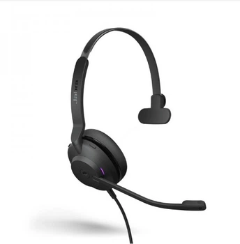 Навушники Jabra Evolve 30 SE MS USB-A Mono (5706991028621)