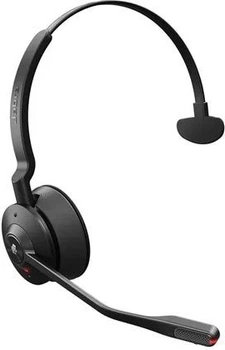 Навушники Jabra Engage 55 SE UC Stereo USB-C Black (9659-430-111)