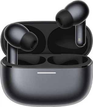 Słuchawki Xiaomi Redmi Buds 8 Pro Obsidian Black (6932554458171)