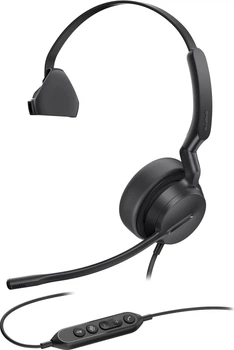 Гарнітура Yealink UH42 Mono UC USB-C/A (6938818323094)