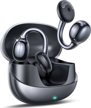 Навушники JOYROOM Openfree JR-OE3 TWS Black (6956116723606)