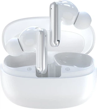 Навушники Dudao U21 White (6976625335442)