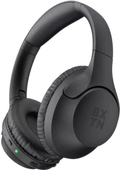 Słuchawki Buxton BHP-8700 Black (8590669358069)